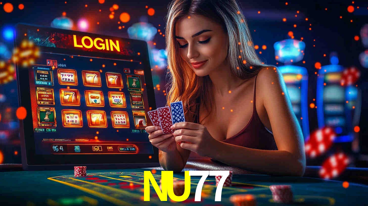 NU77 gaming platform
