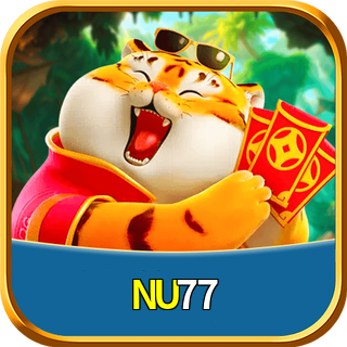 NU77 logo